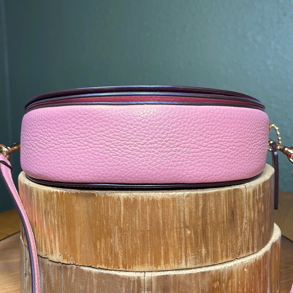 NWOT COACH ELLEN CROSSBODY - Picture 10 of 16